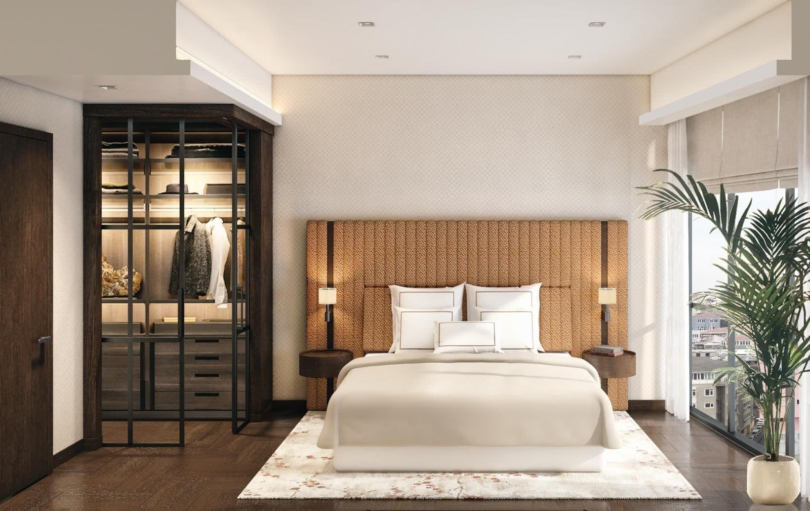 پروژه Bomonti Residences by Rotana – عکس 12