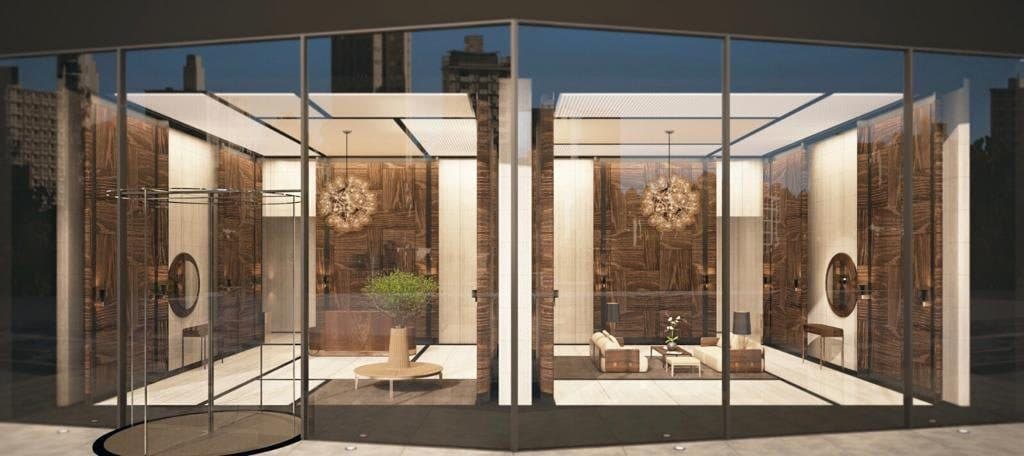 پروژه Bomonti Residences by Rotana – عکس 13