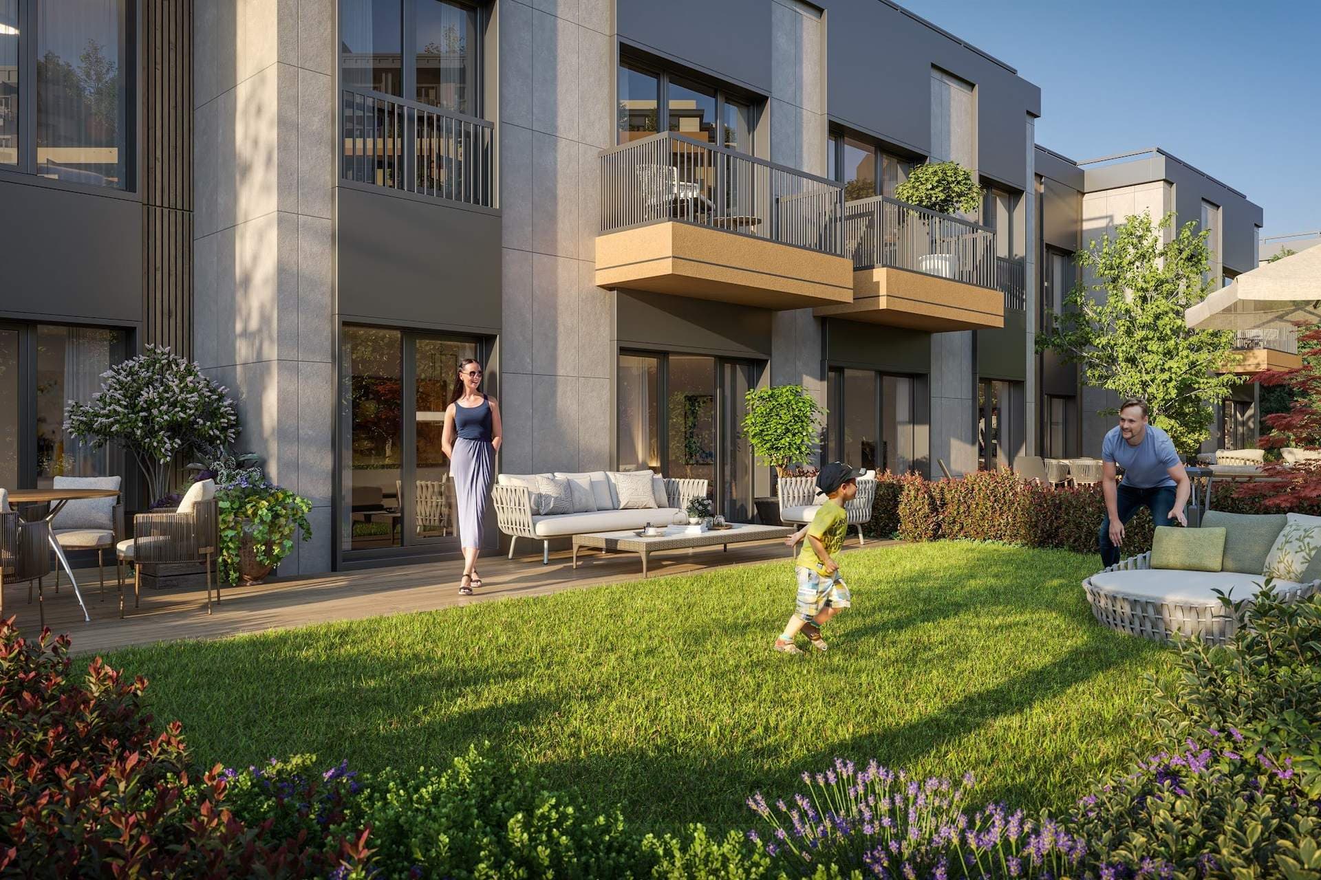مشروع ريفيرانس بنديك – صورة 6