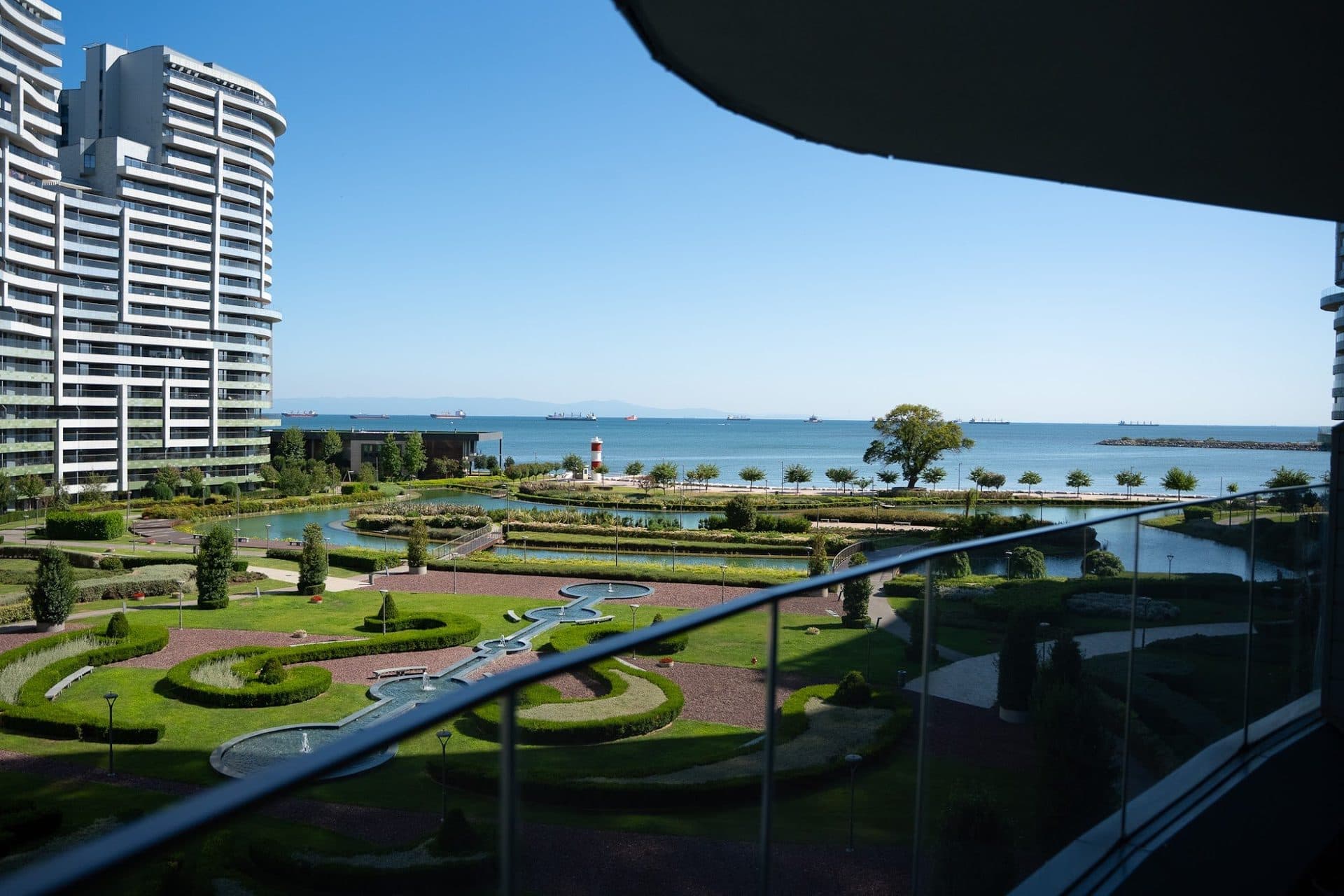 پروژه SeaPearl Istanbul – عکس 6