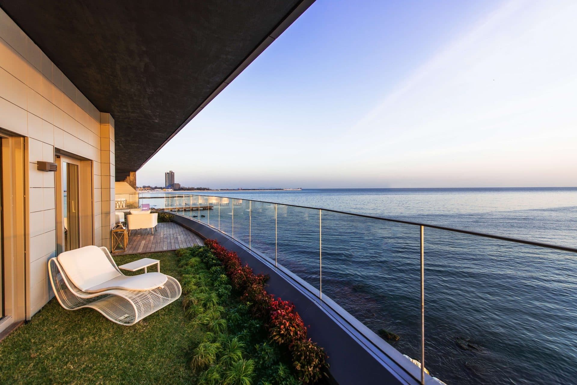 پروژه SeaPearl Istanbul – عکس 7