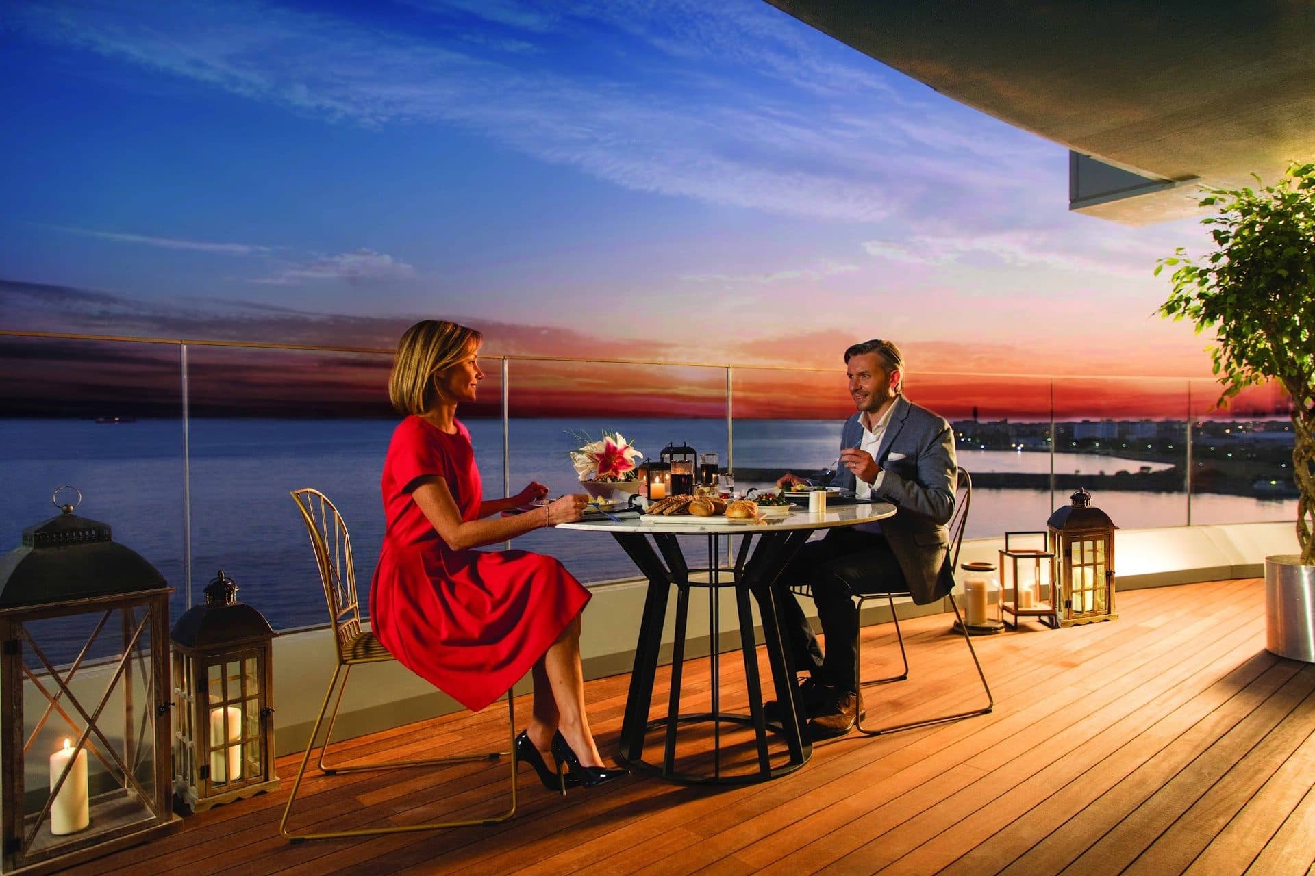 پروژه SeaPearl Istanbul – عکس 9