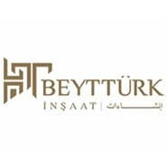 Beytturk 标志