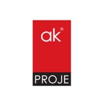 Ak Proje 标志