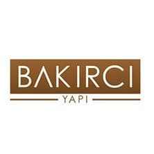 Bakırcı Yapı 标志