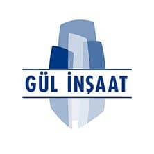 Gul Insaat 标志