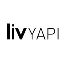 Liv Yapı 标志