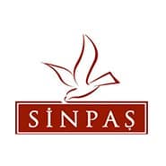 Sinpas Yapi 标志