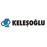Kelesoglu Insaat 标志