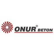 Onur Beton 标志
