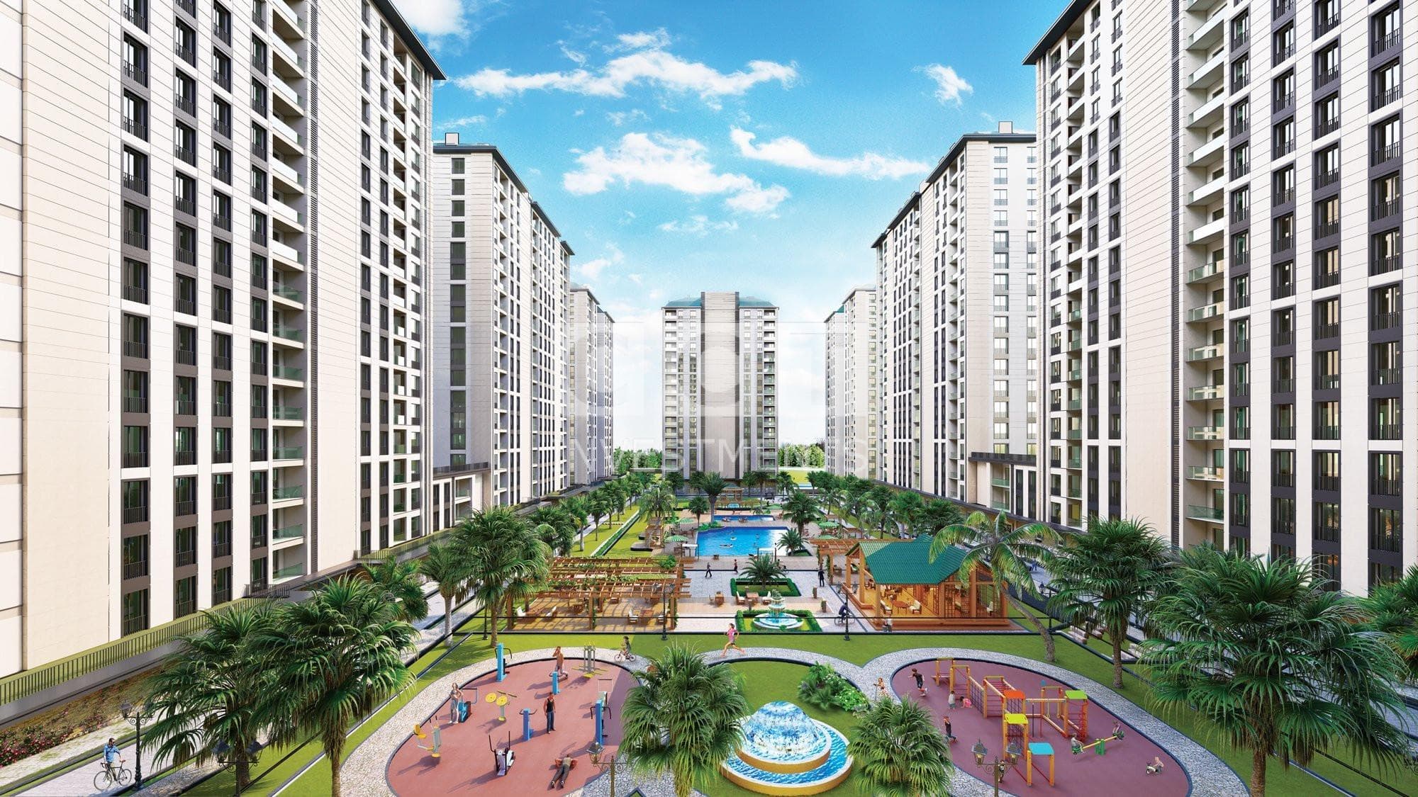 Metrohome Residence 项目 – 照片 8