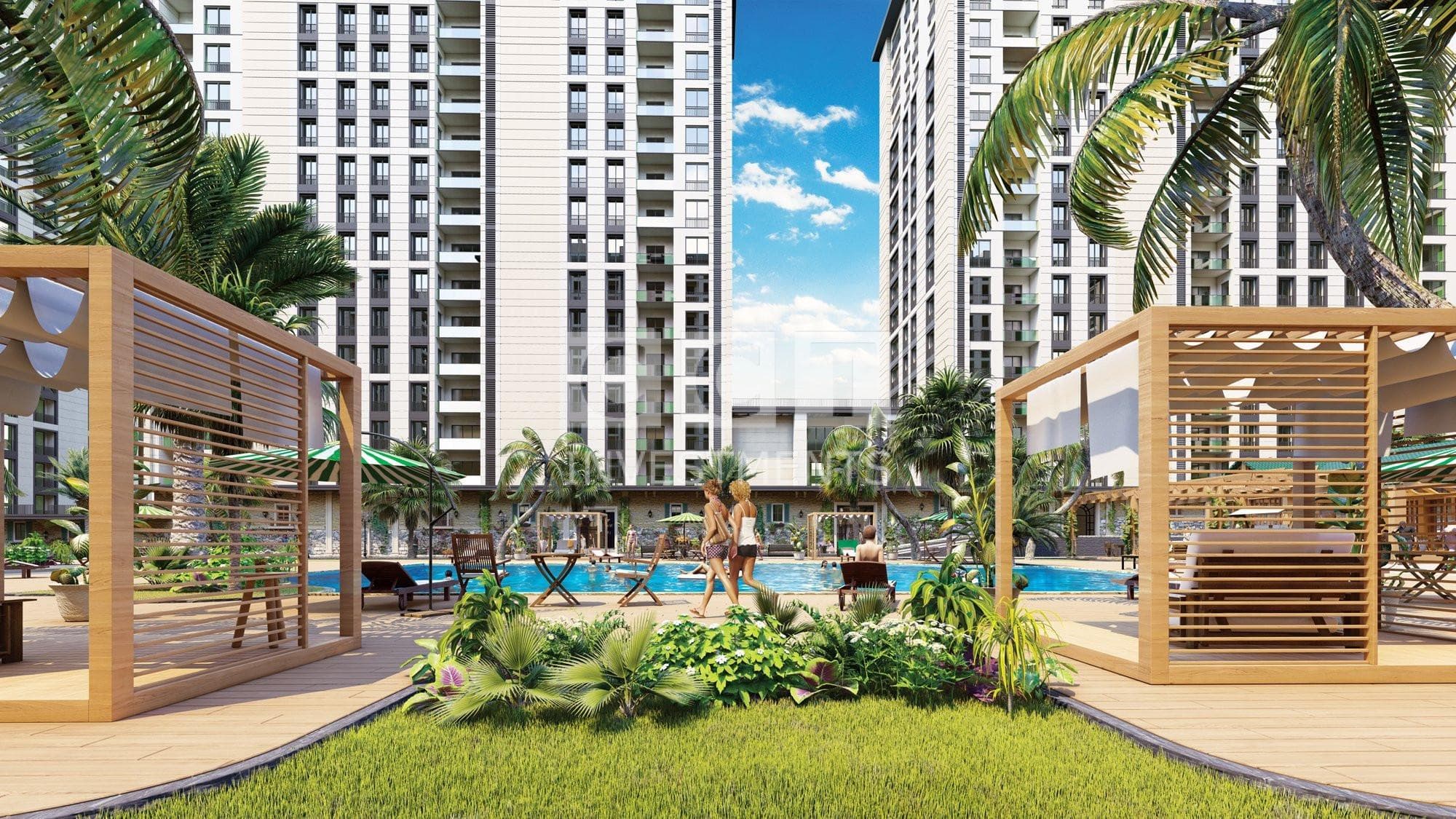 Metrohome Residence 项目 – 照片 9