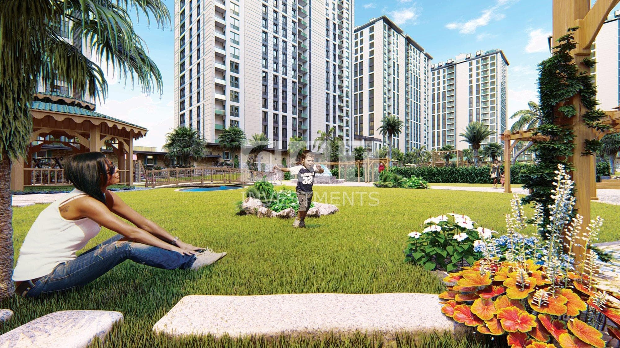 Metrohome Residence 项目 – 照片 10