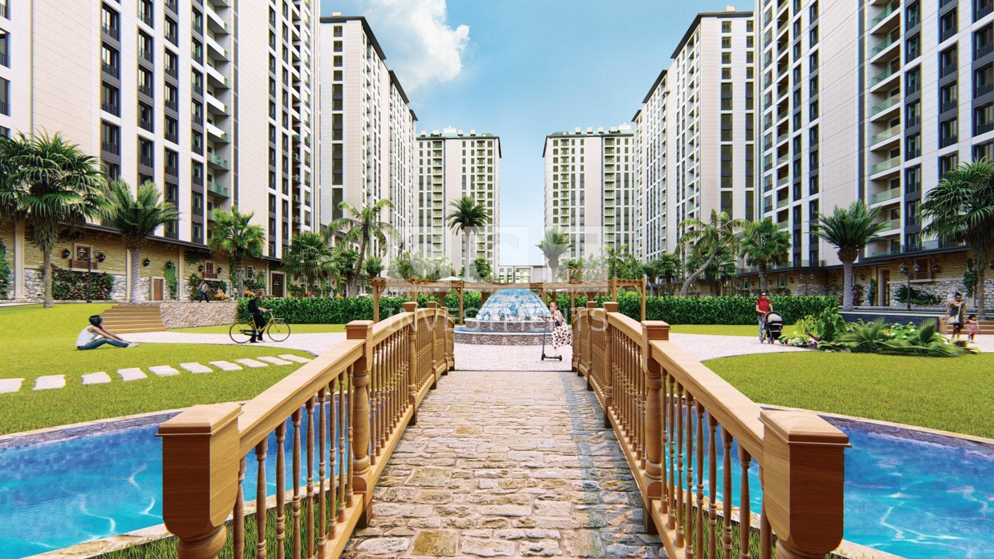 Metrohome Residence 项目 – 照片 3