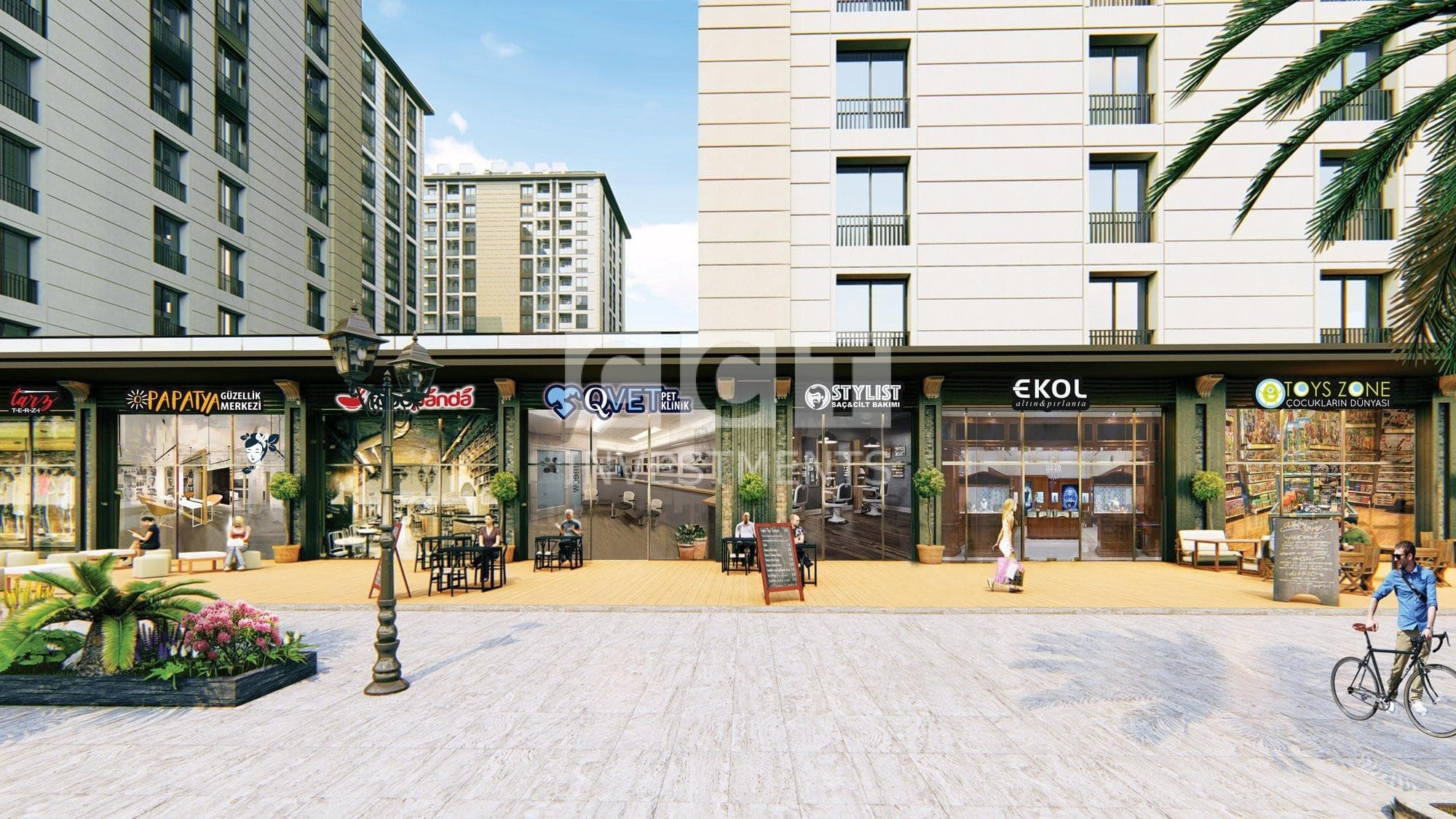 Metrohome Residence 项目 – 照片 4