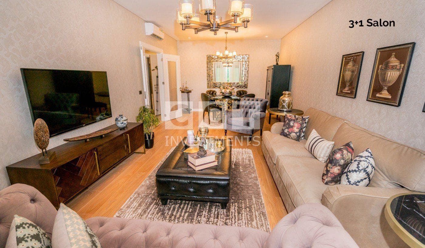 Metrohome Residence 项目 – 照片 5