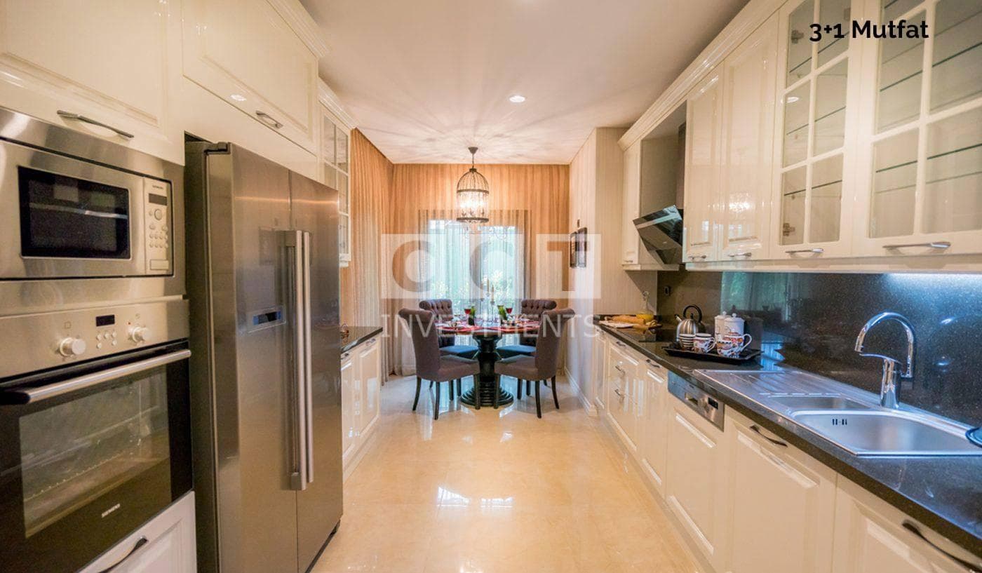 Metrohome Residence 项目 – 照片 6
