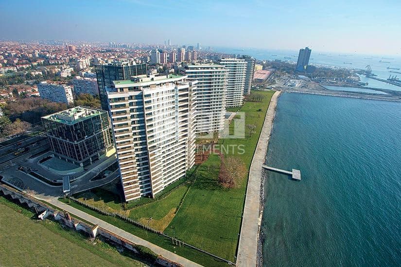 Yali Atakoy Istanbul Project