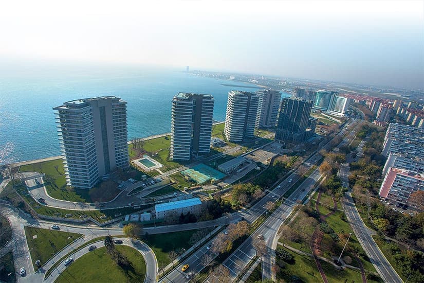 Yali Atakoy Istanbul 项目 – 照片 14