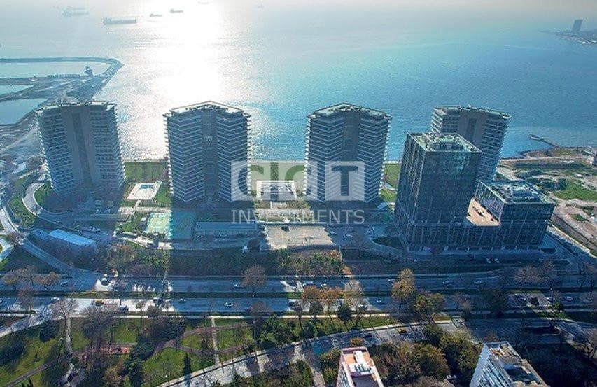 Yali Atakoy Istanbul 项目 – 照片 7