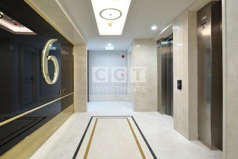 Taksim 360 项目 – 照片 9