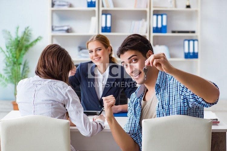 Do you need a lawyer to buy a house in Turkey