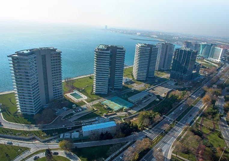 Yali Atakoy Istanbul 项目 – 照片 16