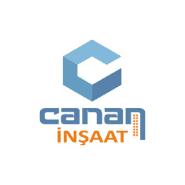 Canan Insaat 标志