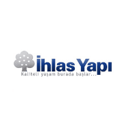 Ihlas Yapi 标志
