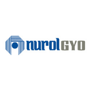Nurol GYO 标志