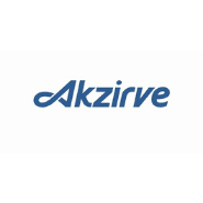 Akzirve Gayrimenkul 标志