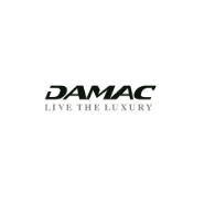 Damac 标志
