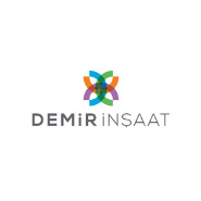 Demir Insaat 标志