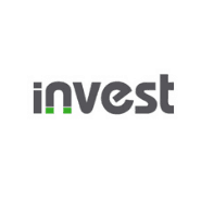 Invest Insaat 标志
