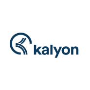 Kalyon Insaat 标志