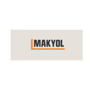 Makyol Insaat 标志