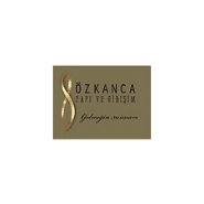 Ozkanca Insaat 标志