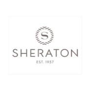 Sheraton Hotel 标志