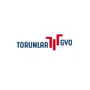 Torunlar GYO 标志