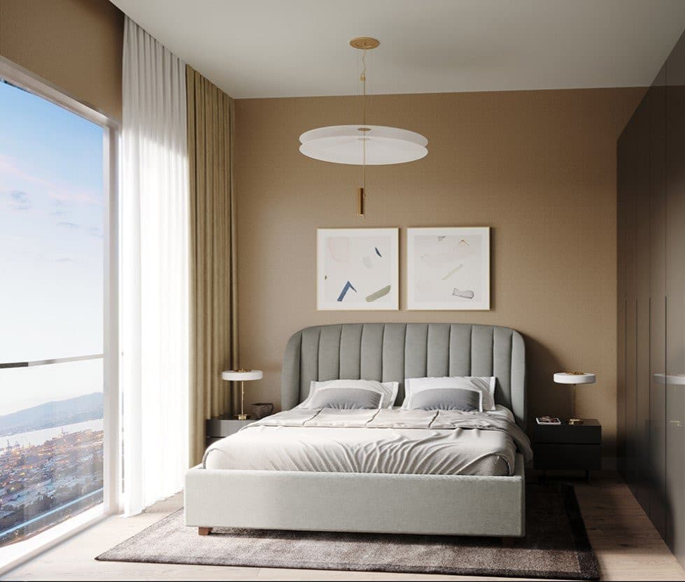 Folkart Vega 项目 – 照片 6