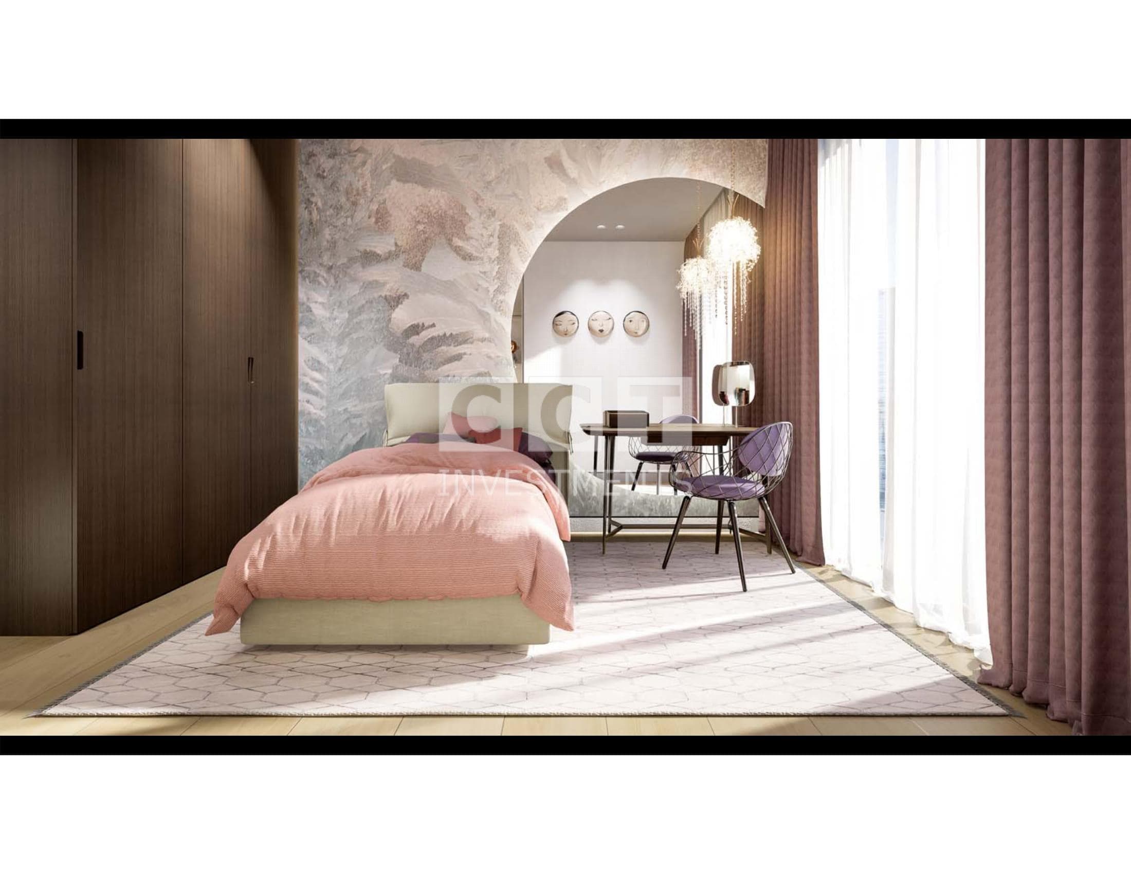 Rams Garden 项目 – 照片 24