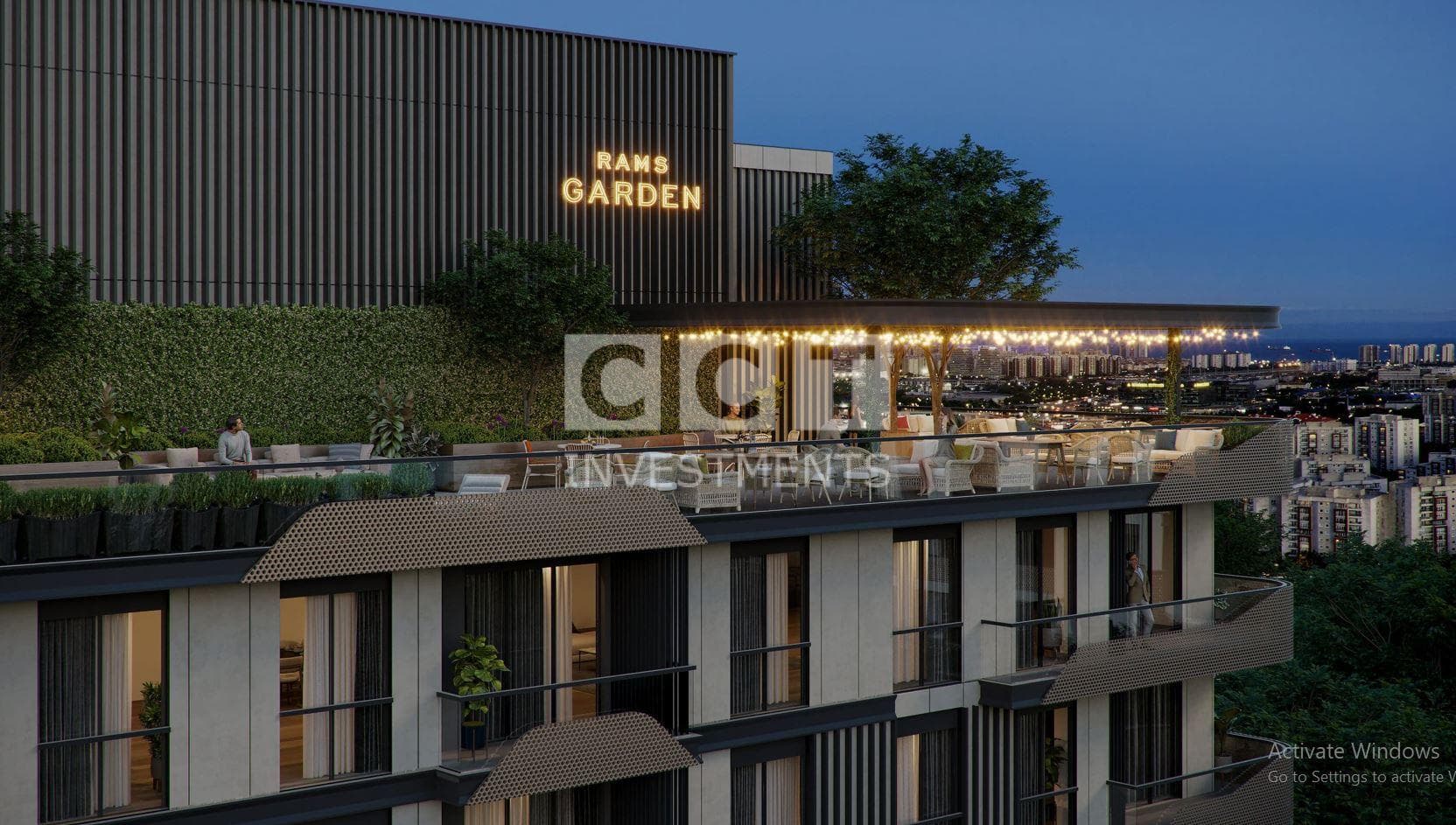 Rams Garden 项目 – 照片 16