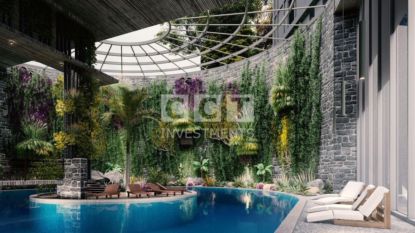 Benesta Acibadem 项目 – 照片 12