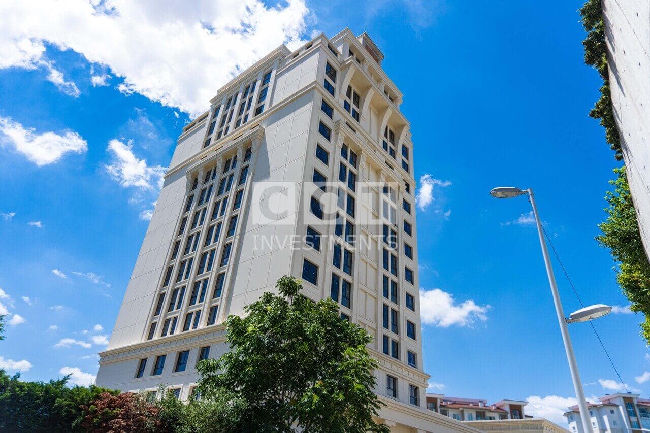 Residence Inn Deluxia 项目 – 照片 7
