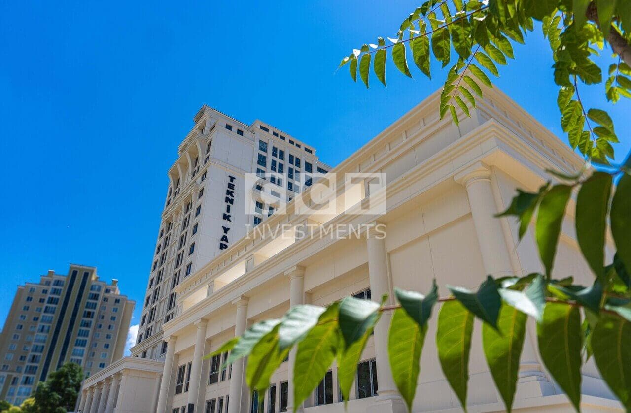 Residence Inn Deluxia 项目 – 照片 9