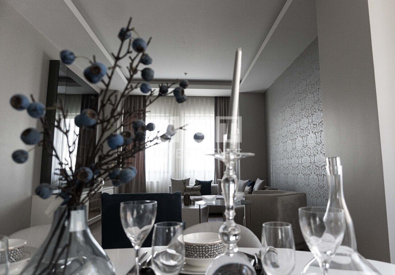 Residence Inn Deluxia 项目 – 照片 12