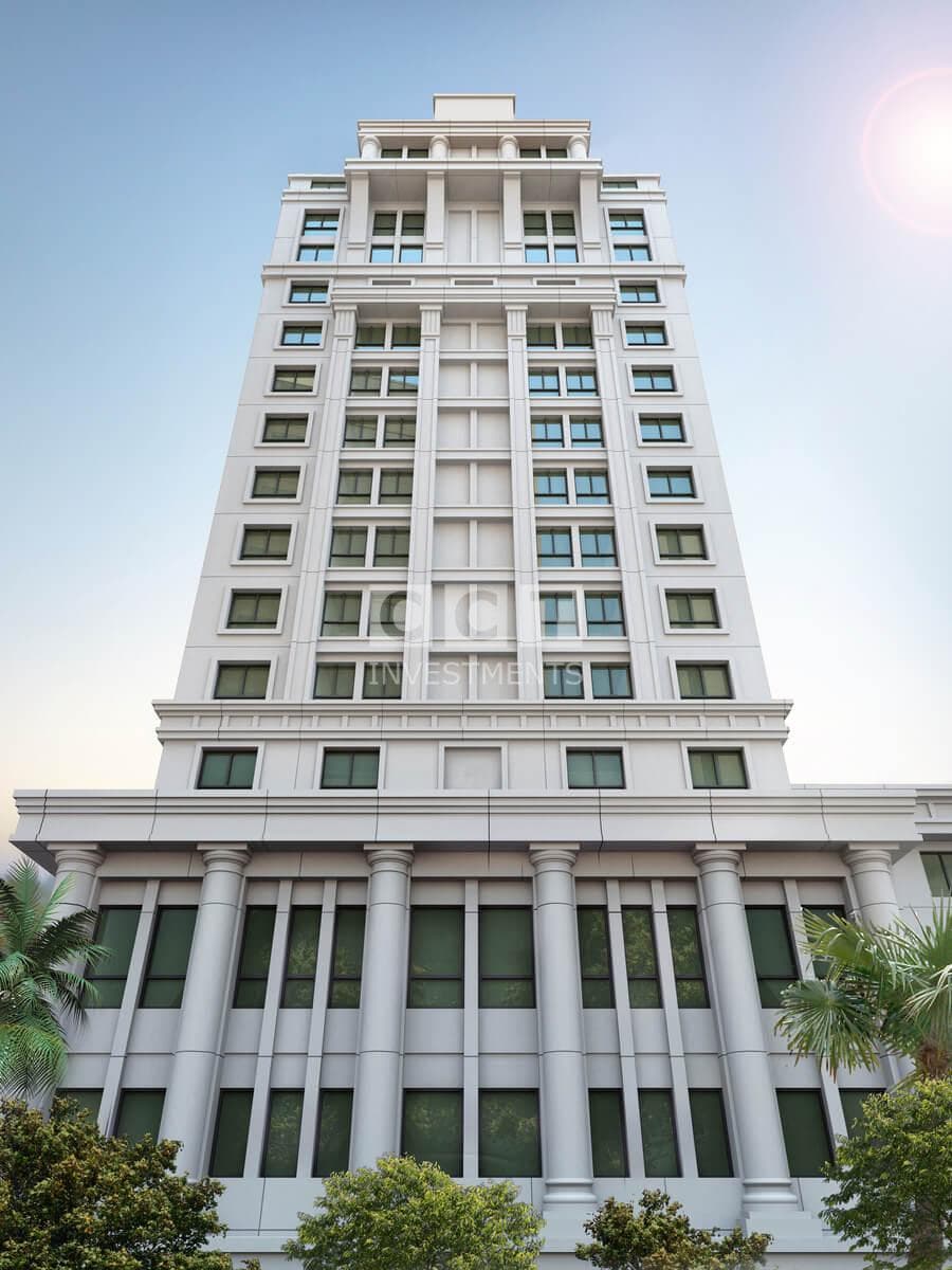 Residence Inn Deluxia 项目 – 照片 4