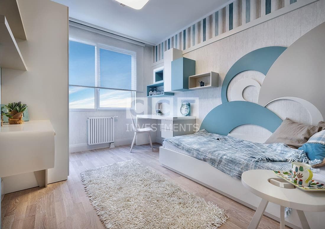 Uplife Kadikoy 项目 – 照片 16