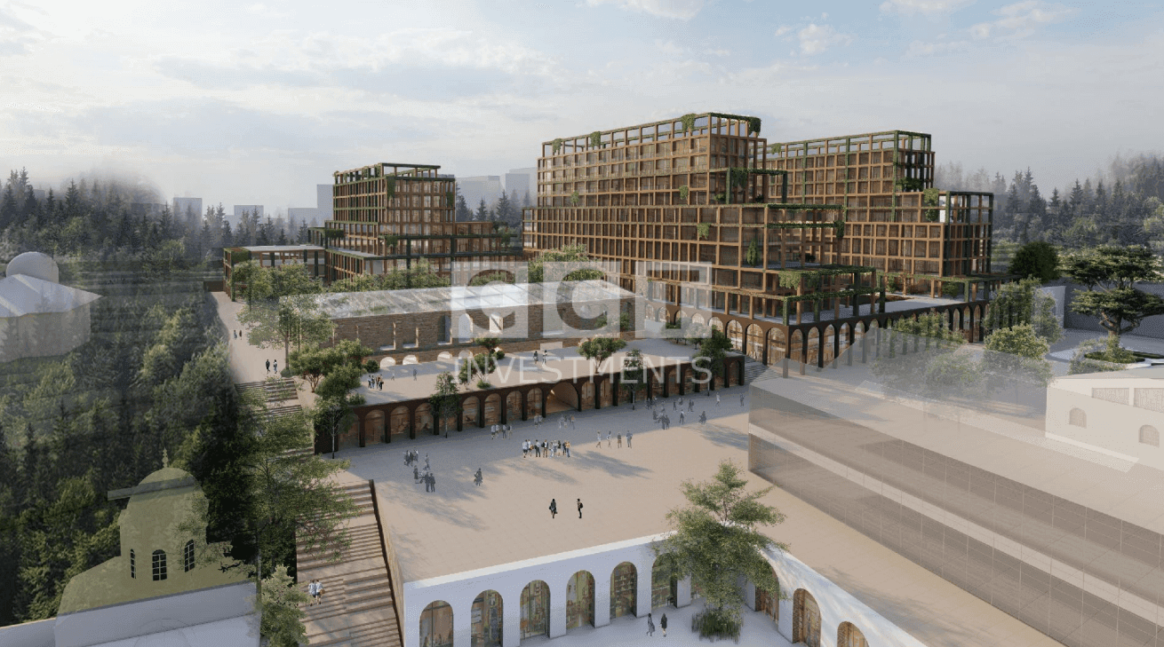 Tersane Istanbul Project – Beyoglu