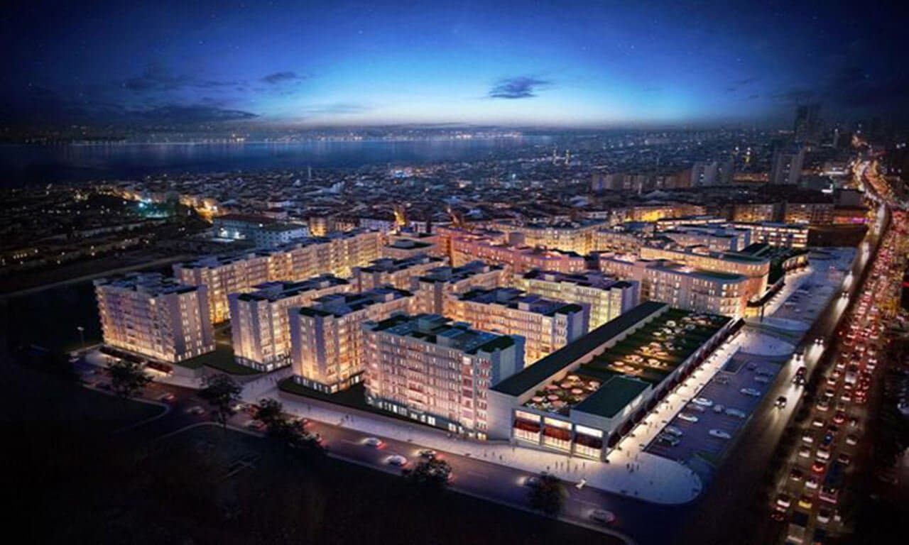 Meydan Ardicli 项目 – 照片 5